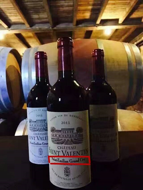 法国红酒介绍,如果鉴别红*级别酒**