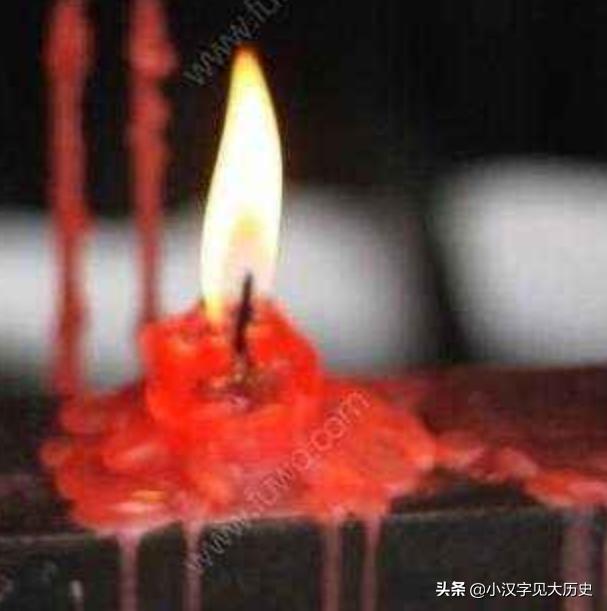 古诗新证:也论古人的「剪烛」