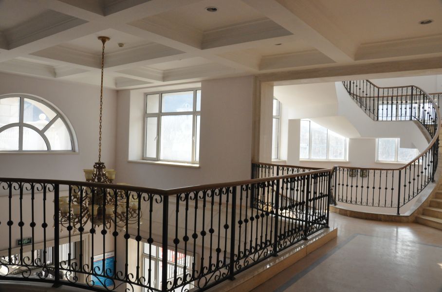 2019全景看高中|融入理工附高，逐梦中外名校