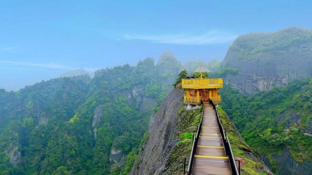 广西旅游景区向全国医护人员免费,疫情医护人员景区免费