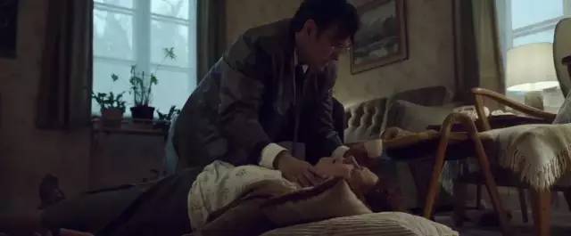 《女性瘾者》导演新作,尺度大到没眼看