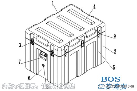 碳纤维减震设计,碳纤维机箱开模