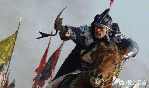 吴三桂真的冲冠一怒为红颜吗,吴三桂真的是冲冠一怒吗