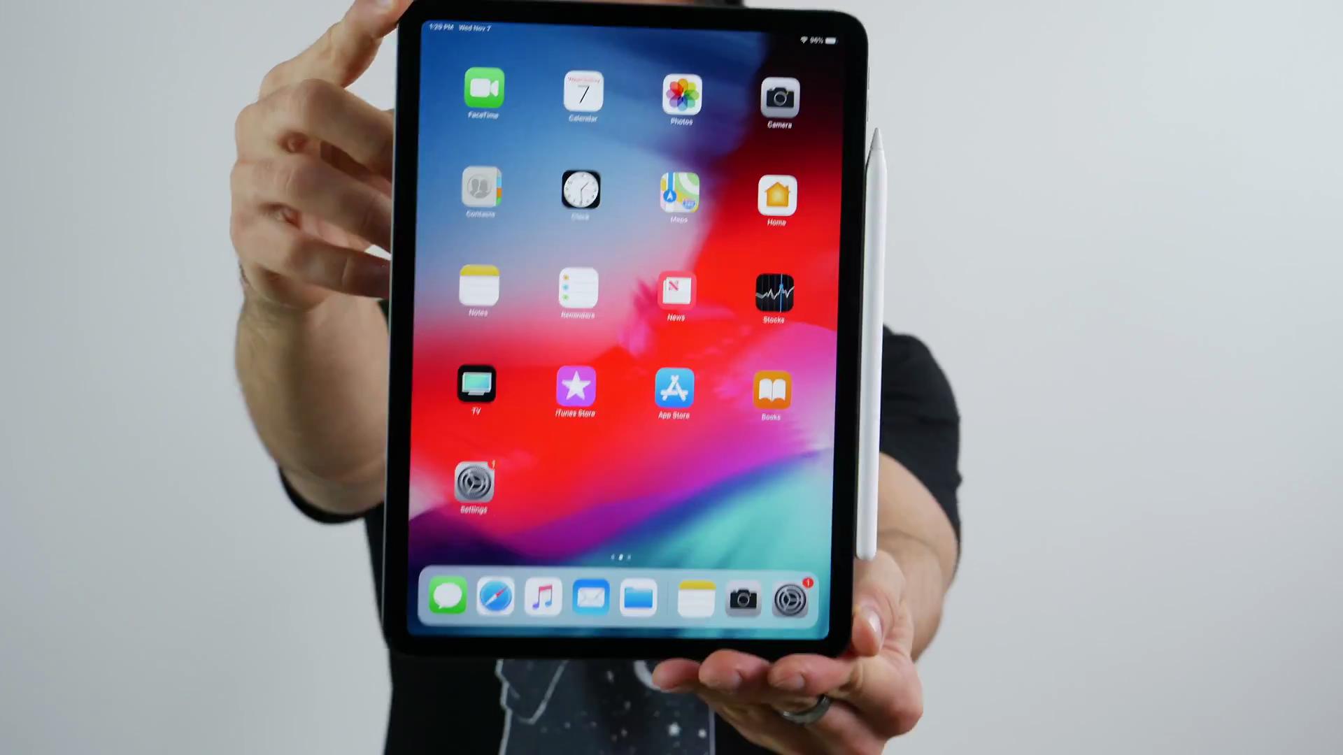 2022ipadpro摔落测试,苹果ipadpro2020抗弯折测试