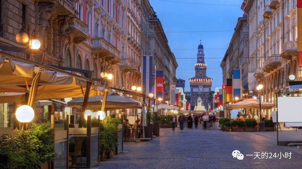 意大利真实的生活现状,意大利生活水平在欧洲怎么样