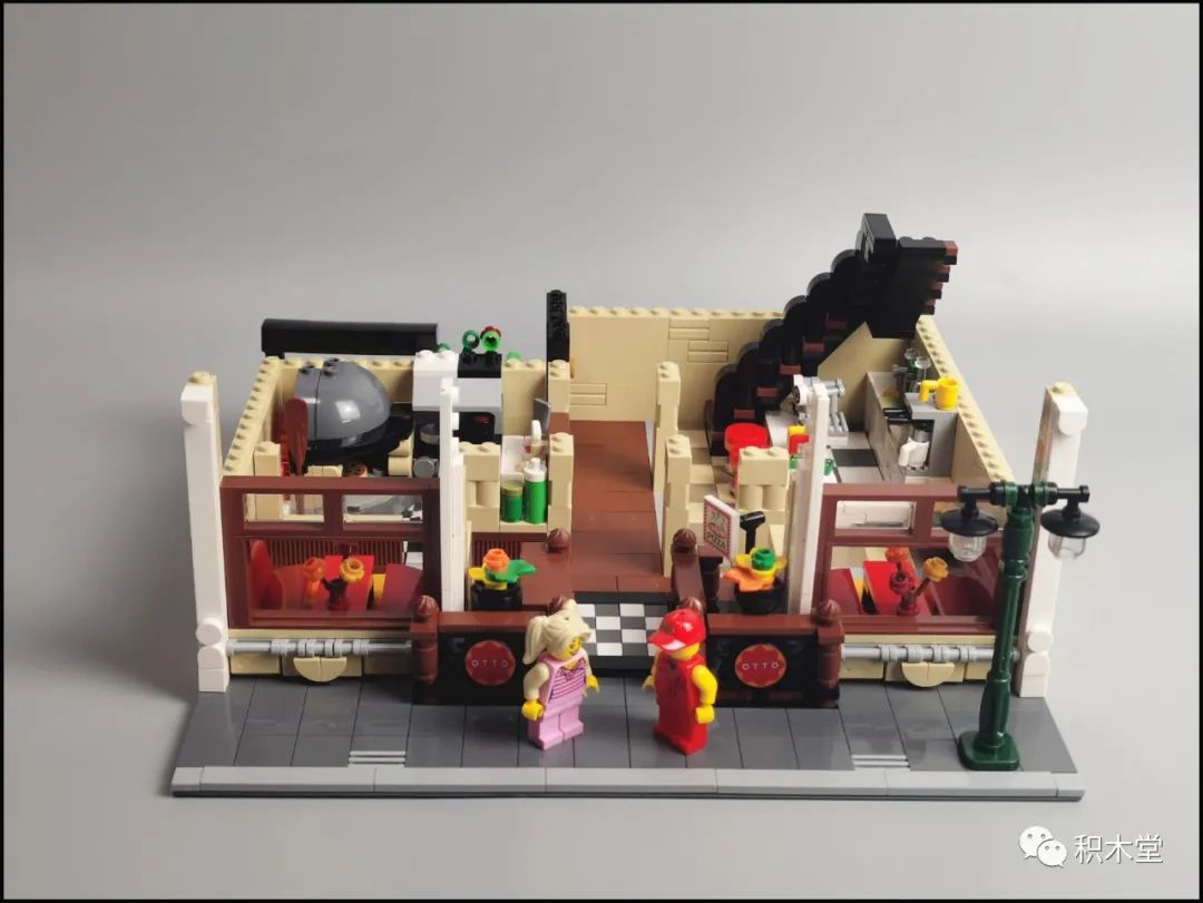 5100披萨店,5000元披萨