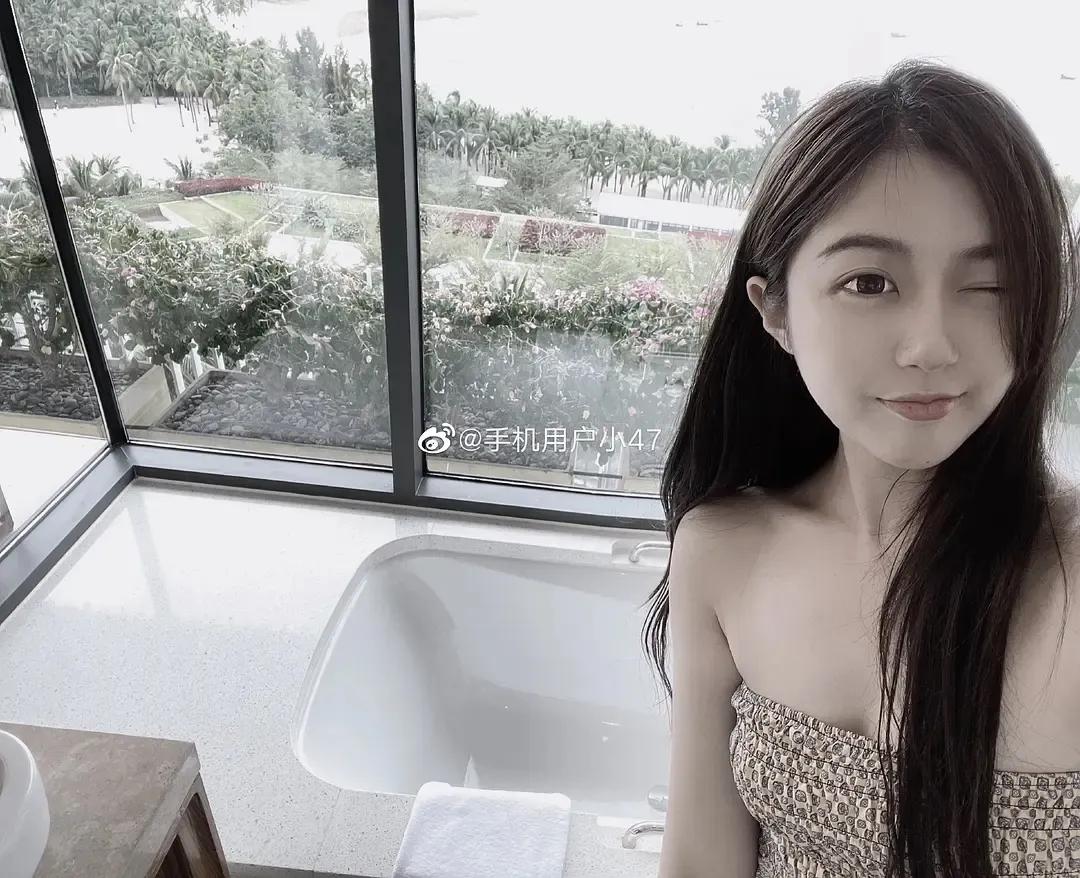 古早网红-山口久美子老师（手机用户小47）