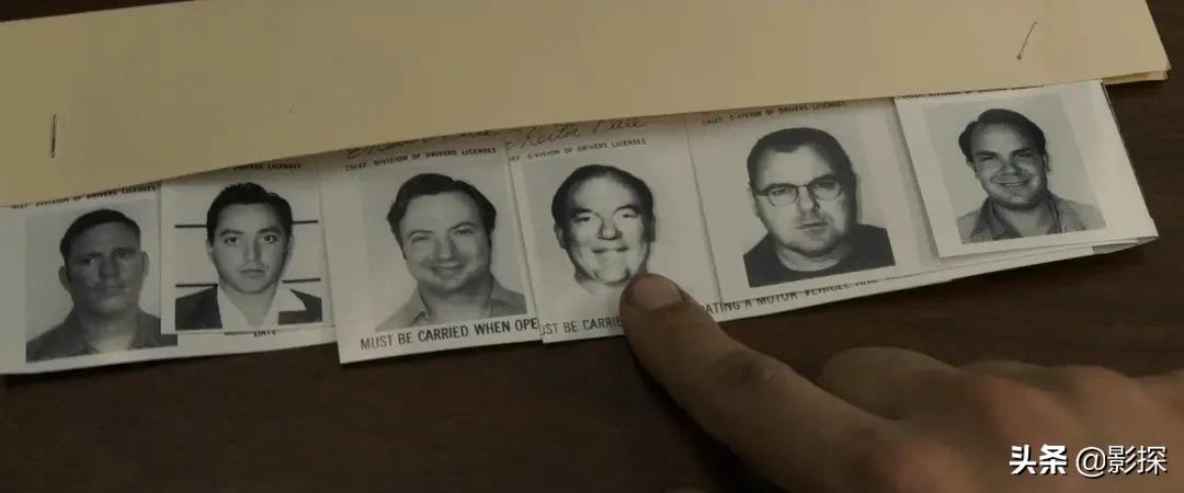 美国史上第一悬案,全球第一悬案