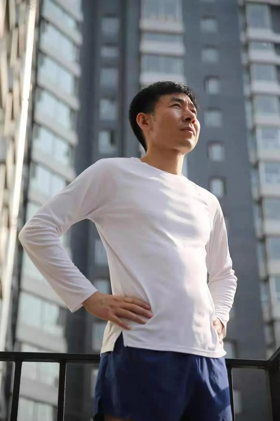 运动新国潮,运动国潮