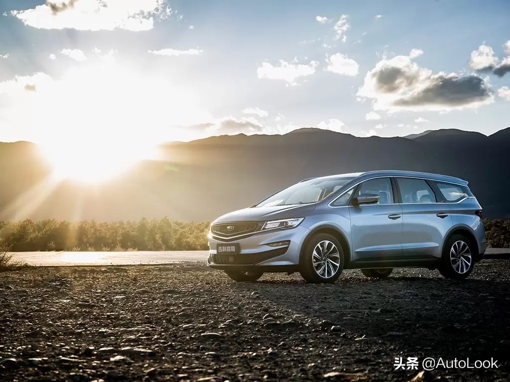 新上市的mpv推荐10到15万,潮流新选择四款入门级家用mpv推荐