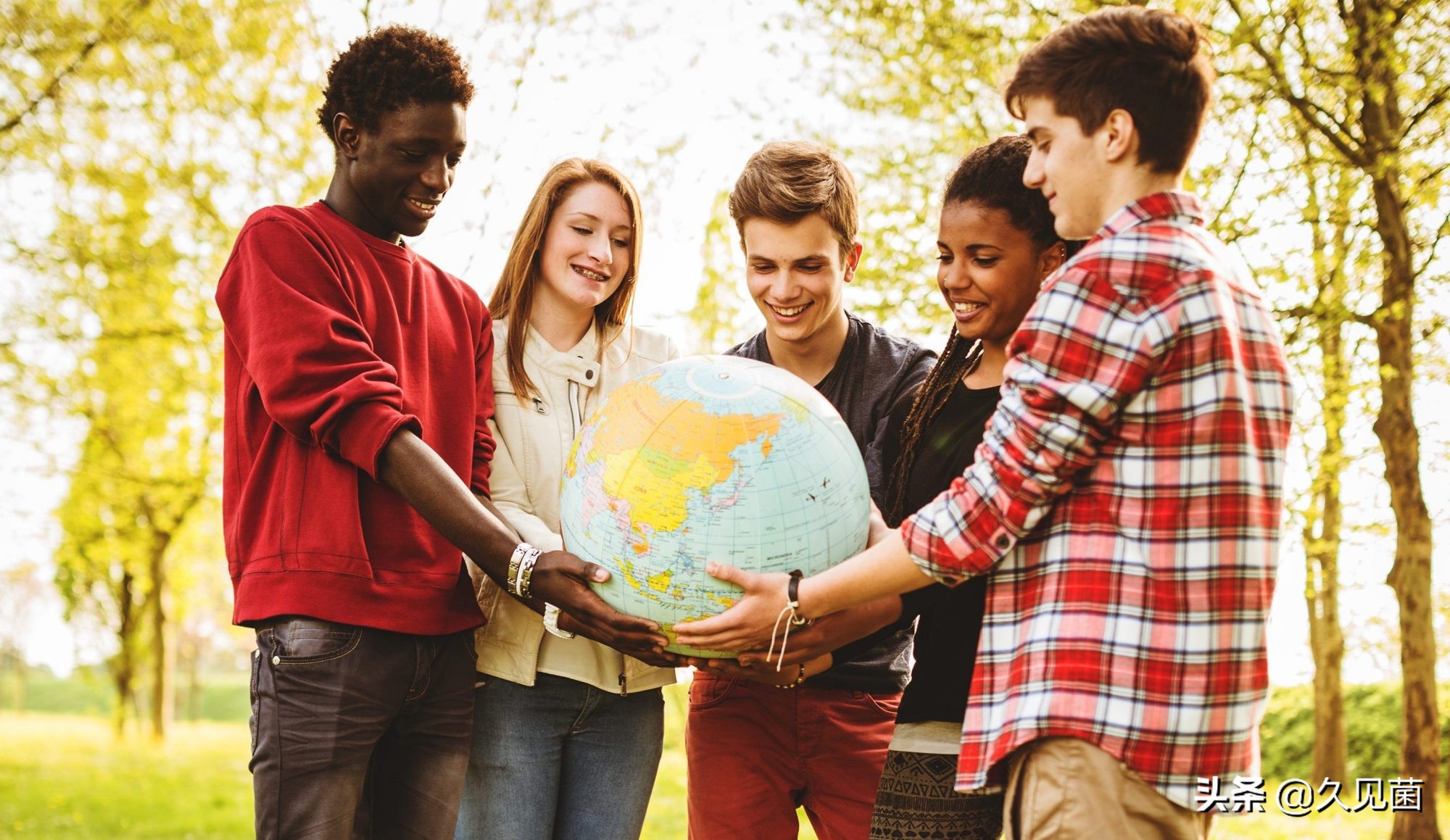 中国人是否接受其他肤色人种,中国人有多少白种人血统