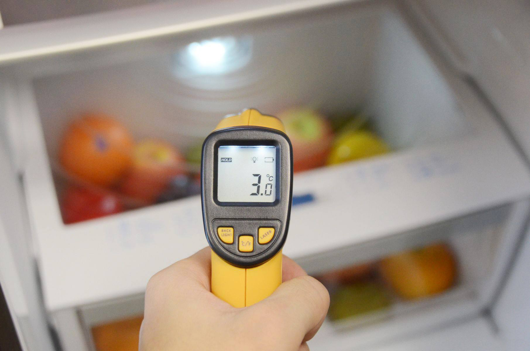 家用风冷冰箱与直冷冰箱哪个好,风冷冰箱和直冷冰箱哪个更好些