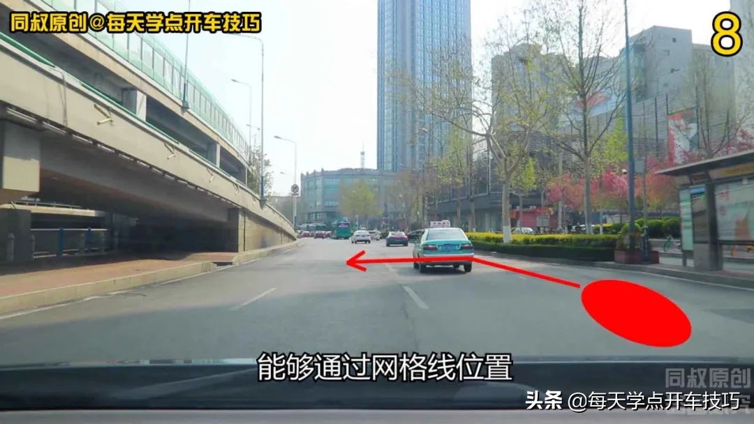道路交通标志标牌如何识别,道路交通标志和标线怎么分