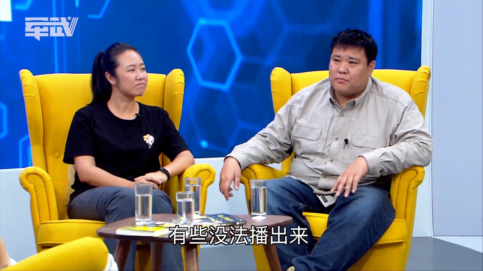 哥伦比亚小姐姐反驳侣行,国哥小姐姐实锤侣行