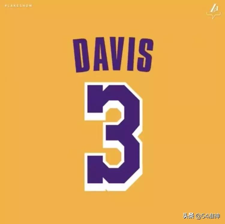 湖人最新阵容球衣号,湖人2023球员号码