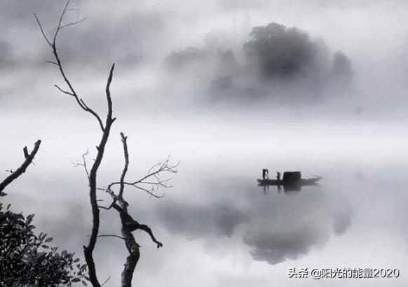 那些很火却又不知出处的古诗词,100首顶级绝美古诗词名句及解释