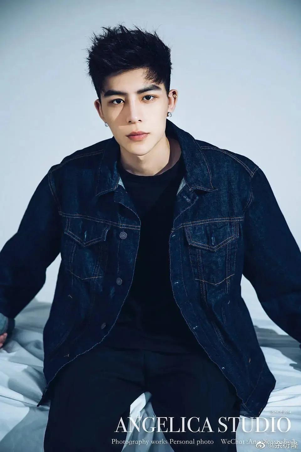 青三成员公布恋情,青三官宣出道