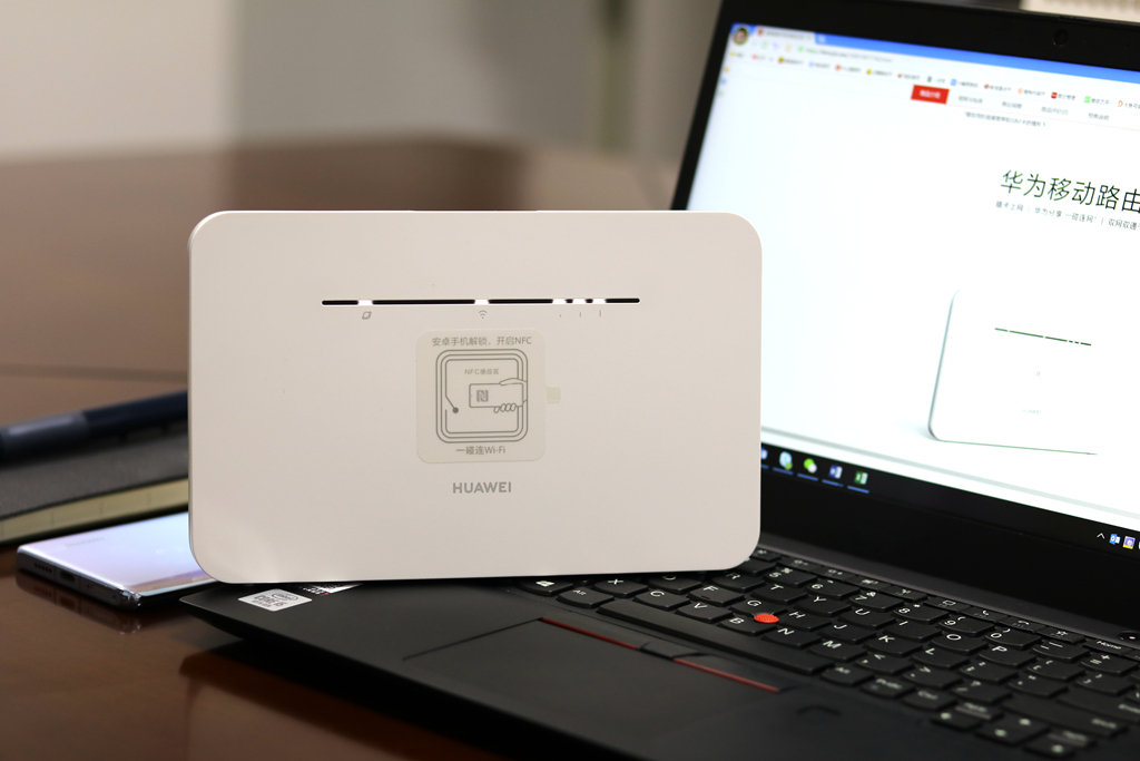 华为随身wifi和华为移动路由器,华为移动路由随行wifi