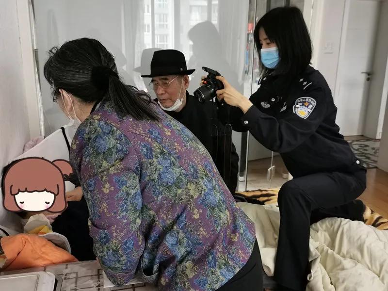 鼠标巡逻,探头站岗鼠标巡逻机制