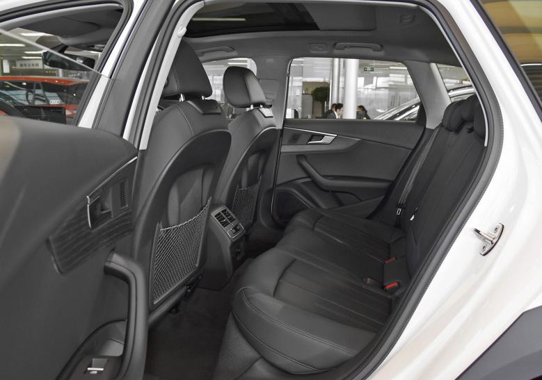 新款a4l四驱越野,四驱a4l越野