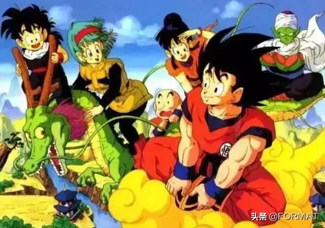 童年必看的100部动画片你看了几部,7080后童年经典动画片回顾