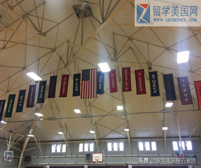 缇庡浗椤跺皷楂樹腑绫冲痉灏斿鍏嬫柉,缇庡浗绮捐嫳楂樹腑瀛︽牎