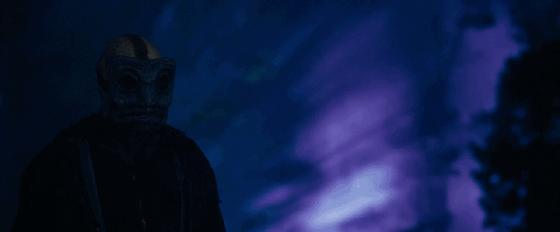 「啪啪」就会死!只有处女才能活到最后...