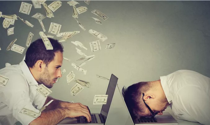 自主车企向上突破的瓶颈,中国汽车企的逆袭之路