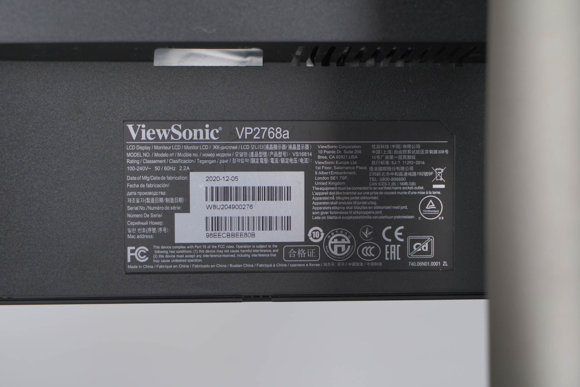 优派vx1630-4k-hd评测,降低分辨率打印增强