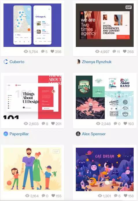 热门图片素材网站有哪些,盘点那些免费又好用的素材网站