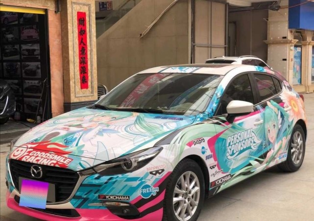 为什么初音未来不算二次元,初音未来为什么不出歌