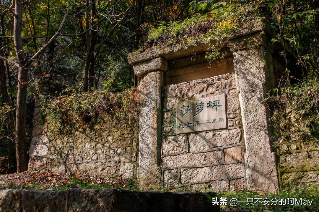 为什么爬华山都是夜爬,华山自古一条道很有必要爬吗