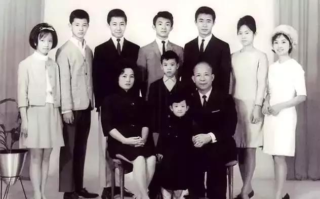 家族争产不休,瑞安却没有故事!公主当家,瑞安或迎来罗宝瑜时代