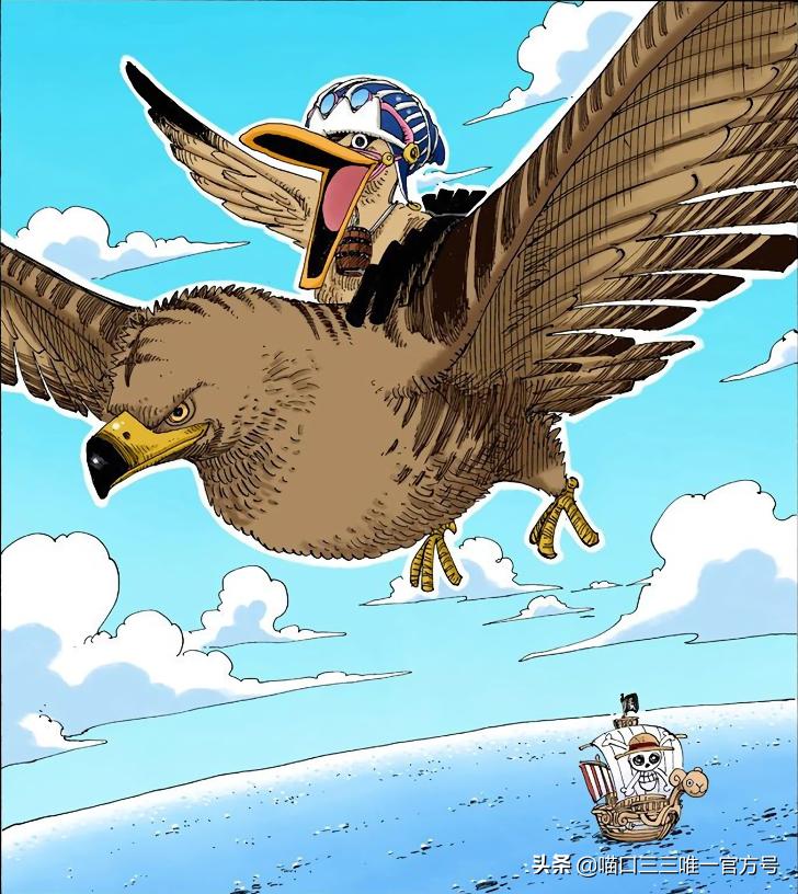 海贼王版《金刚》上映,娜美一个举动令人色变!路飞居然外借草帽