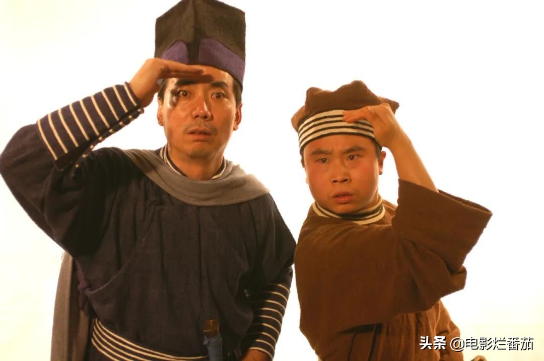 演员成本涨了千倍，我们还能等到《武林外传》后八十回吗？