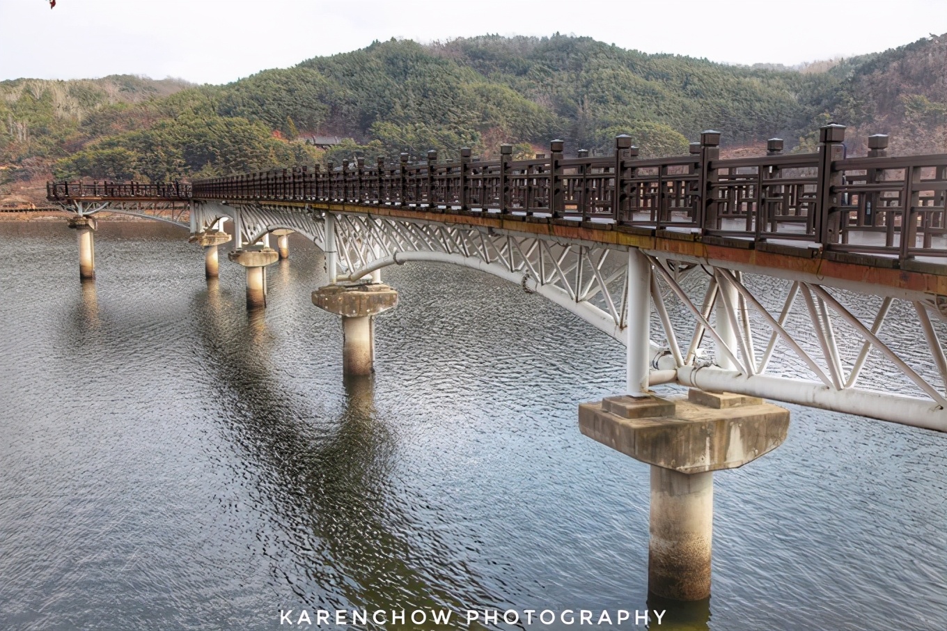 韩国安东美食,韩国釜山必游胜地