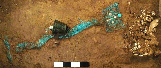 偃师二里头是夏朝什么时期的遗址,偃师二里头遗址主要属于什么时期