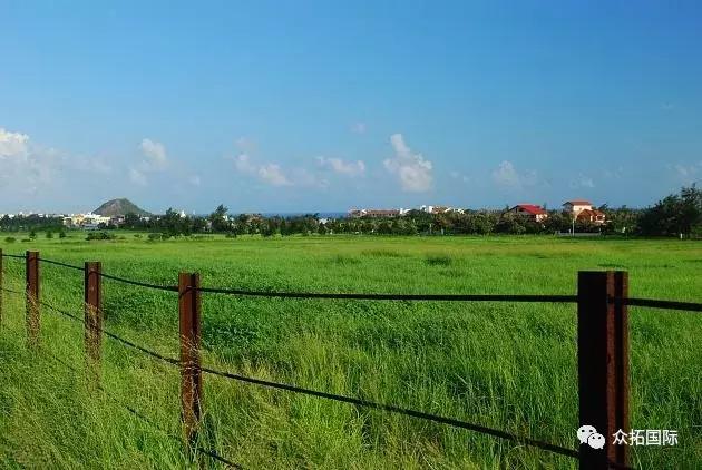 垦丁自由行游玩攻略,阳光沙滩享受夏日与海风