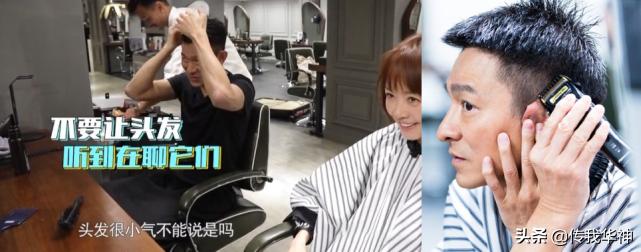 刘德华代言什么洗发水,刘德华代言过的洗发水