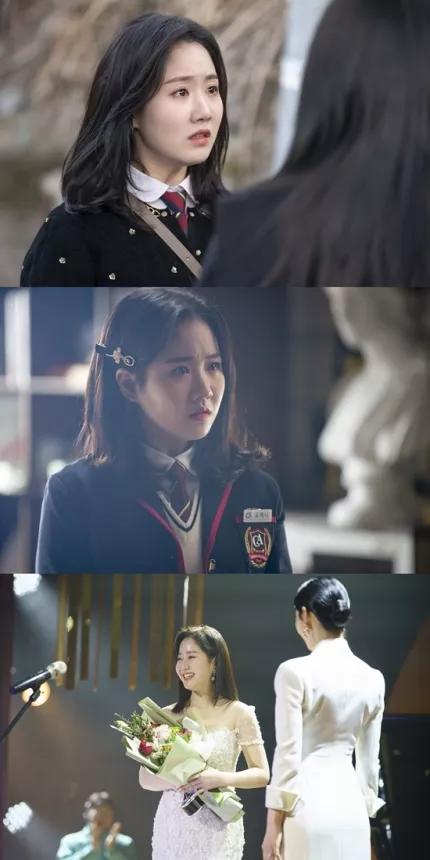 顶楼韩剧珍妮结局,顶楼韩剧第二季珍妮妈大结局