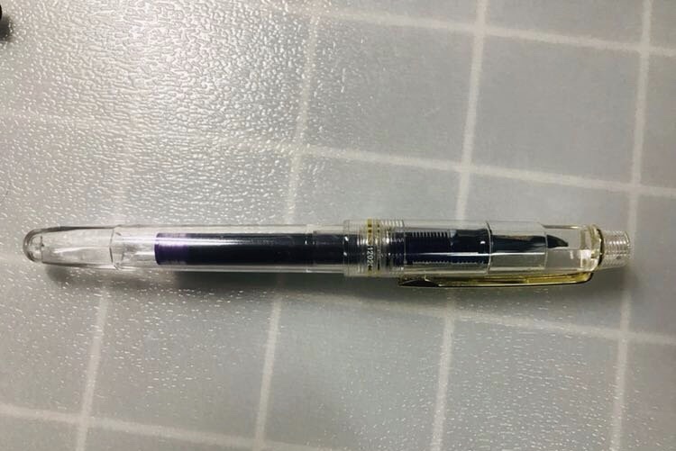 钢笔测评十大最实用的钢笔,钢笔测评十大最有性价比的钢笔