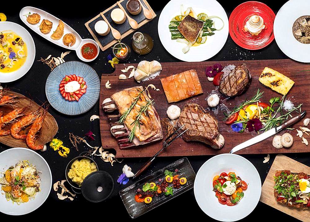 海口精美外卖推荐,海口外卖24小时好吃推荐