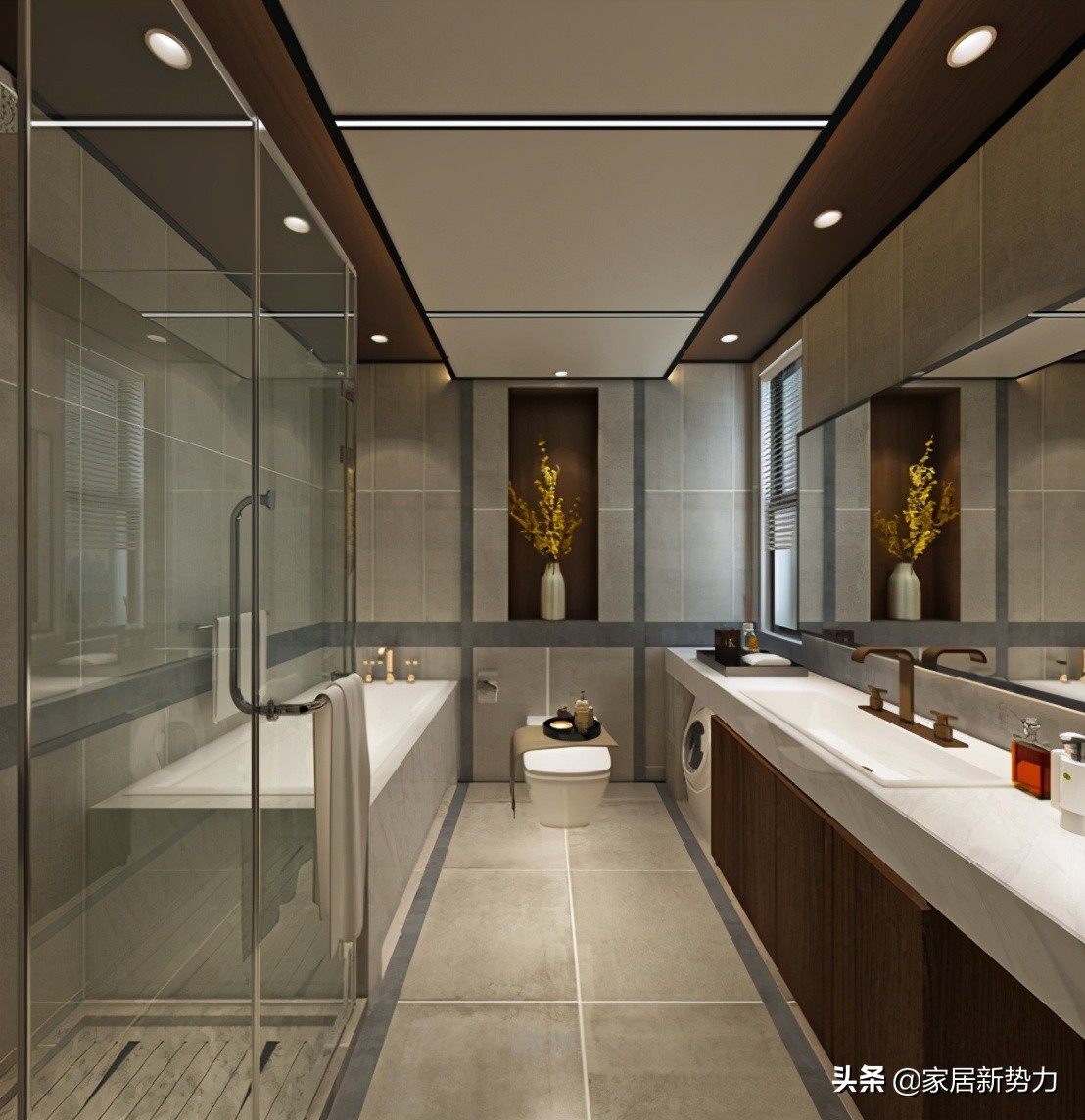 装修最不后悔的蜂窝大板,家装必看蜂窝大板