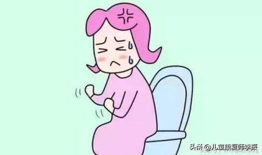 孕期便秘怎么办?是什么原因引起的?准妈妈们要怎样预防?