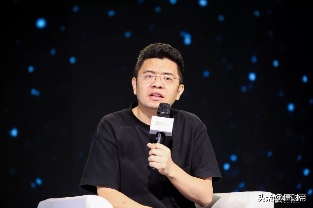 马化腾、马云、张一鸣操盘耳朵经济，谁能在音频成为老大？