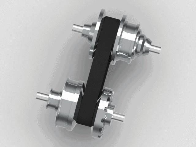 5个变速器工作原理,汽车5挡变速器的原理