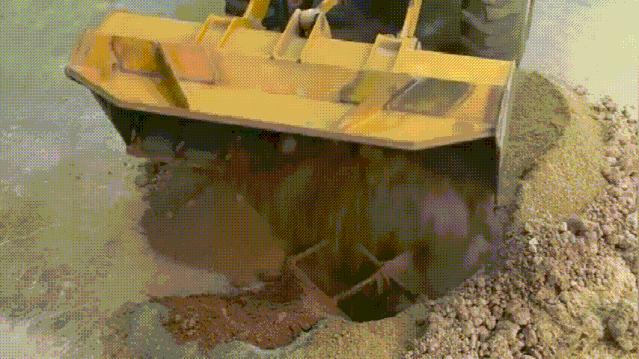 瓷砖怎样形成的,一分钟让你知道瓷砖是怎样制成的