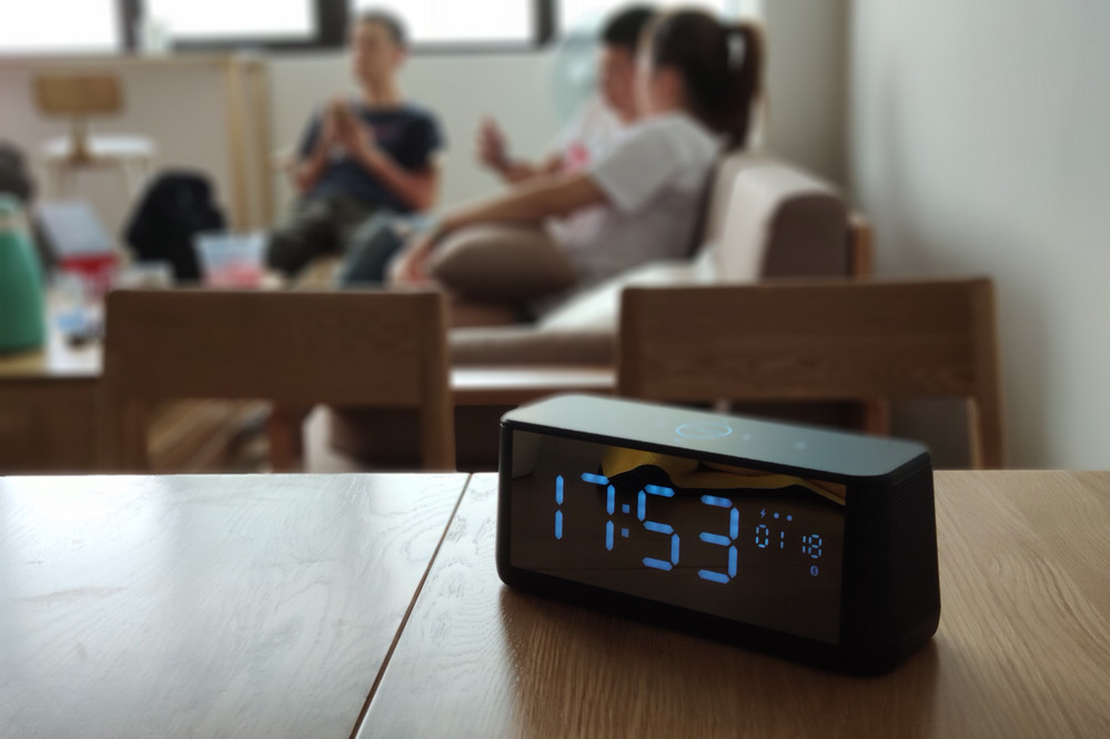 南卡蓝牙音箱视频,b1蓝牙音箱评测