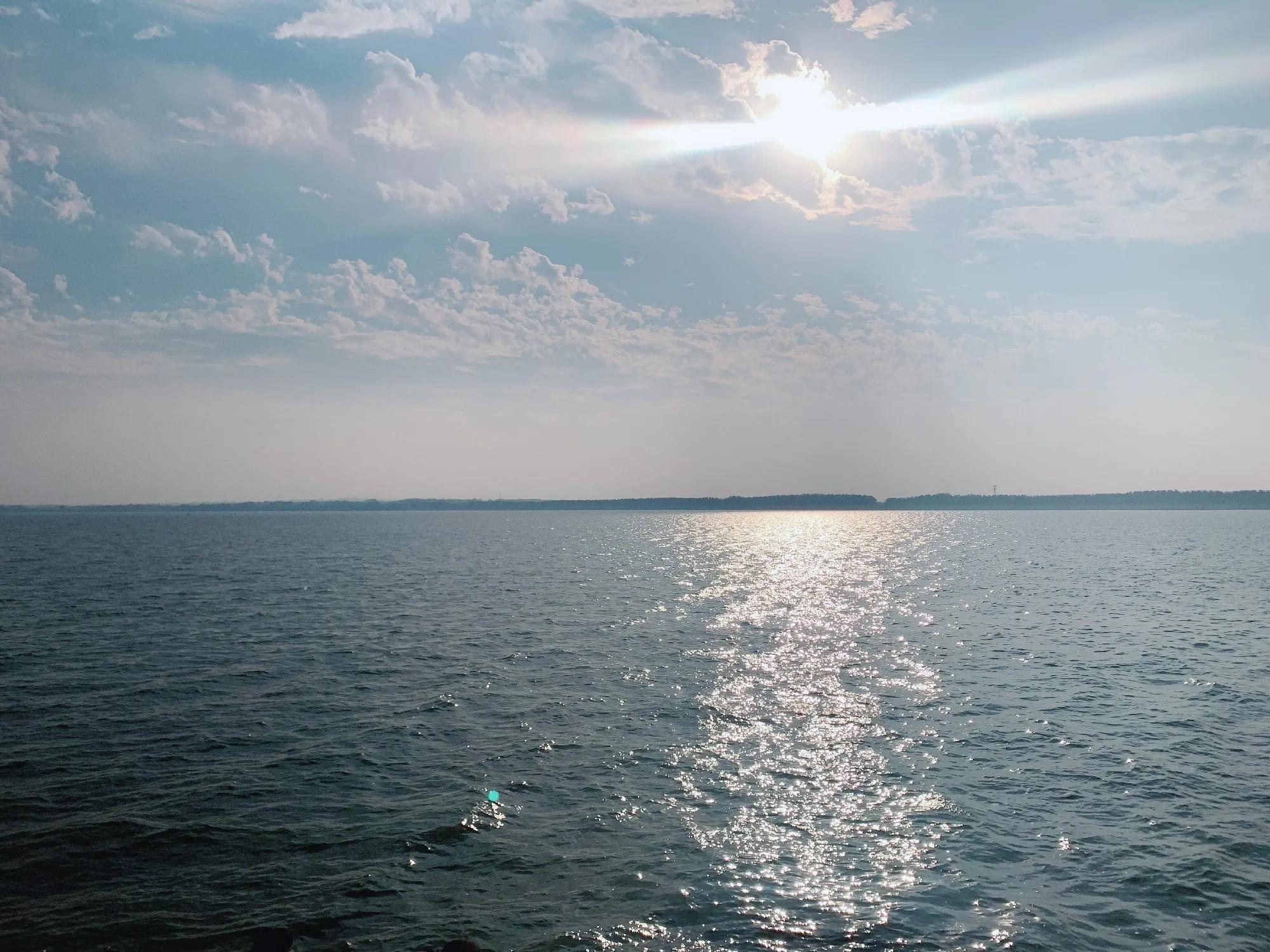 山东省峡山水库简介,山东省第一大水库峡山水库