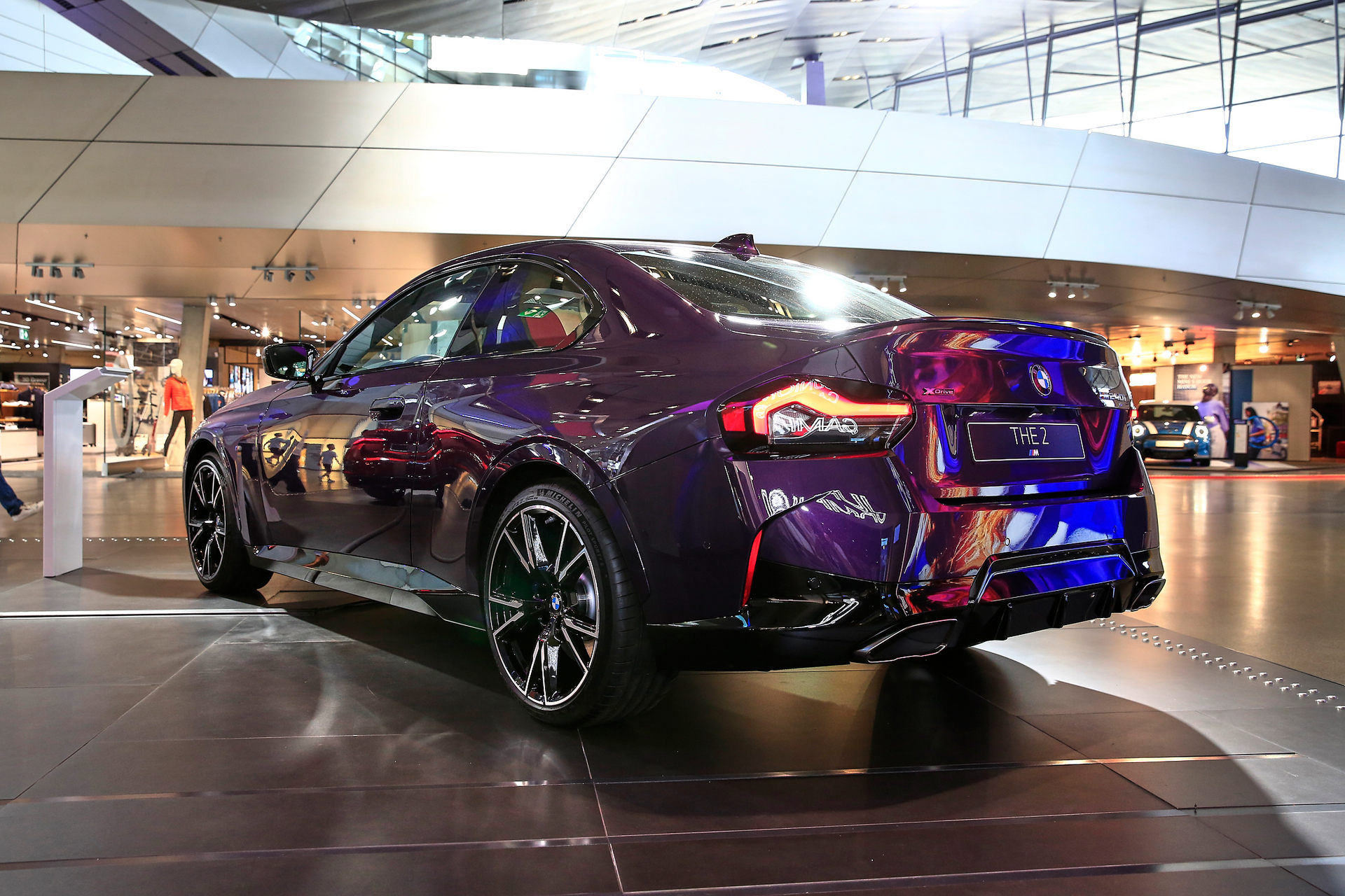 宝马车友会湖州,宝马车友会俱乐部